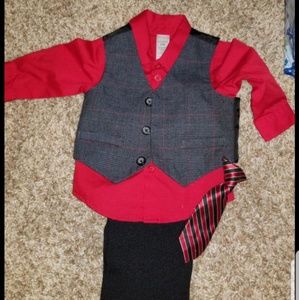 Baby outfit